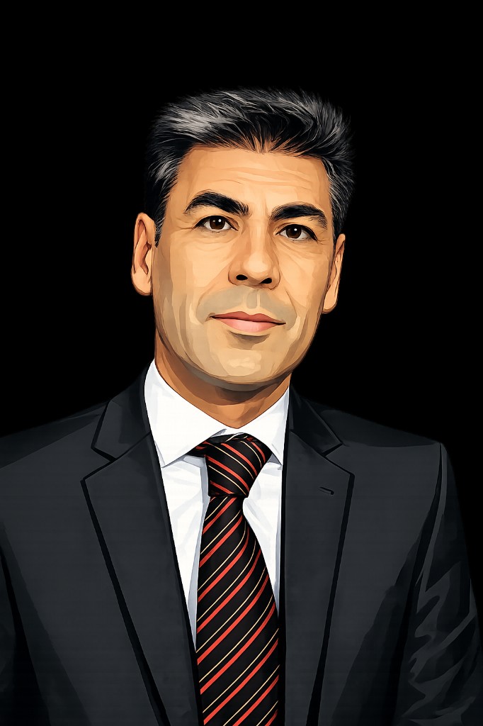 دکتر منصور رحمدل